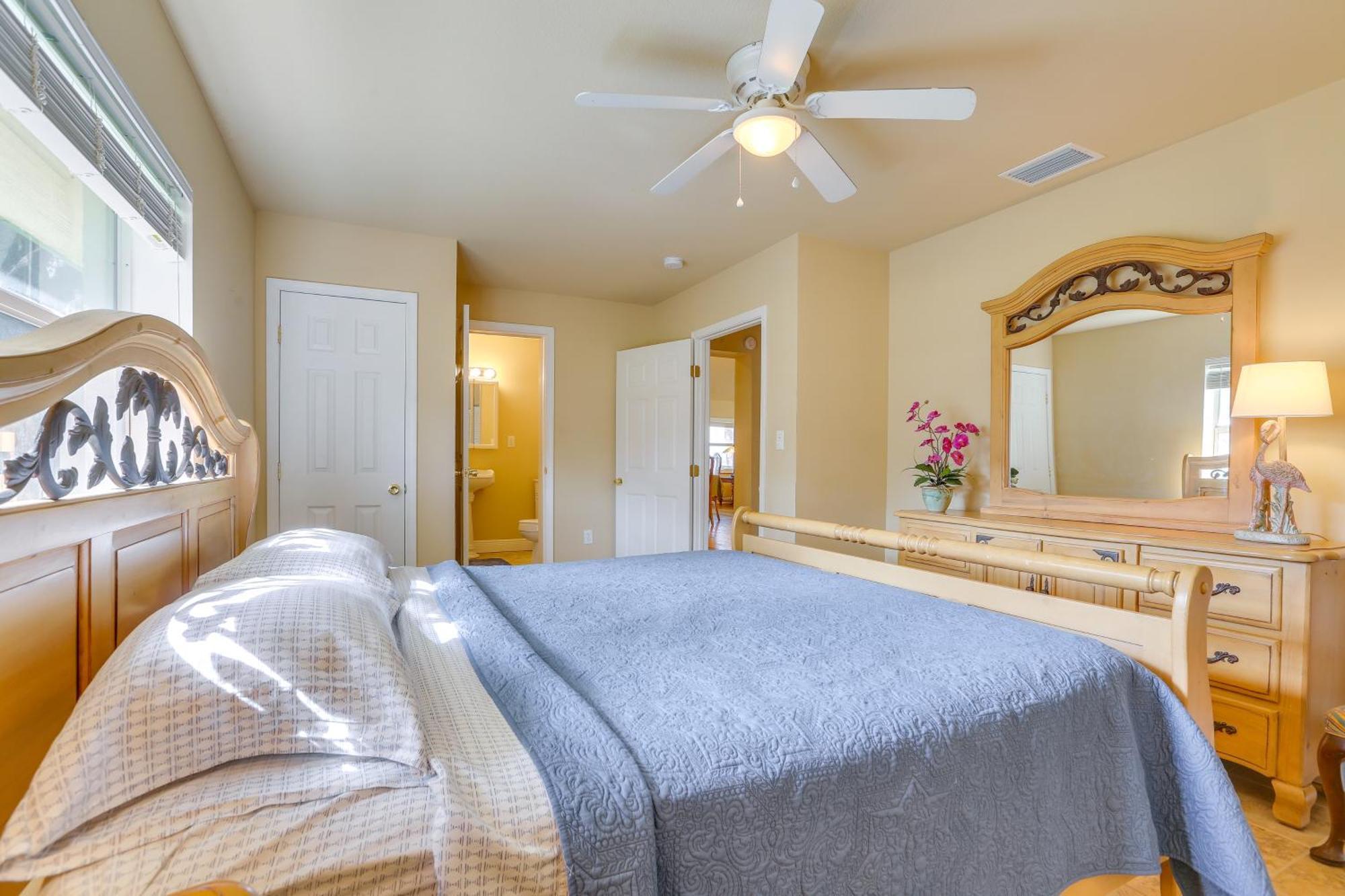 Lush Lorida Home On Lake Istokpoga Sebring Luaran gambar