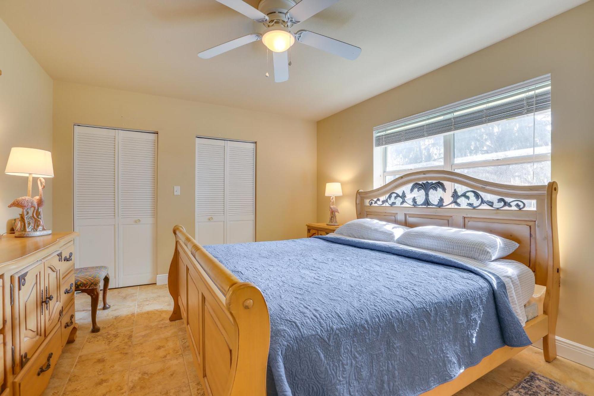 Lush Lorida Home On Lake Istokpoga Sebring Luaran gambar